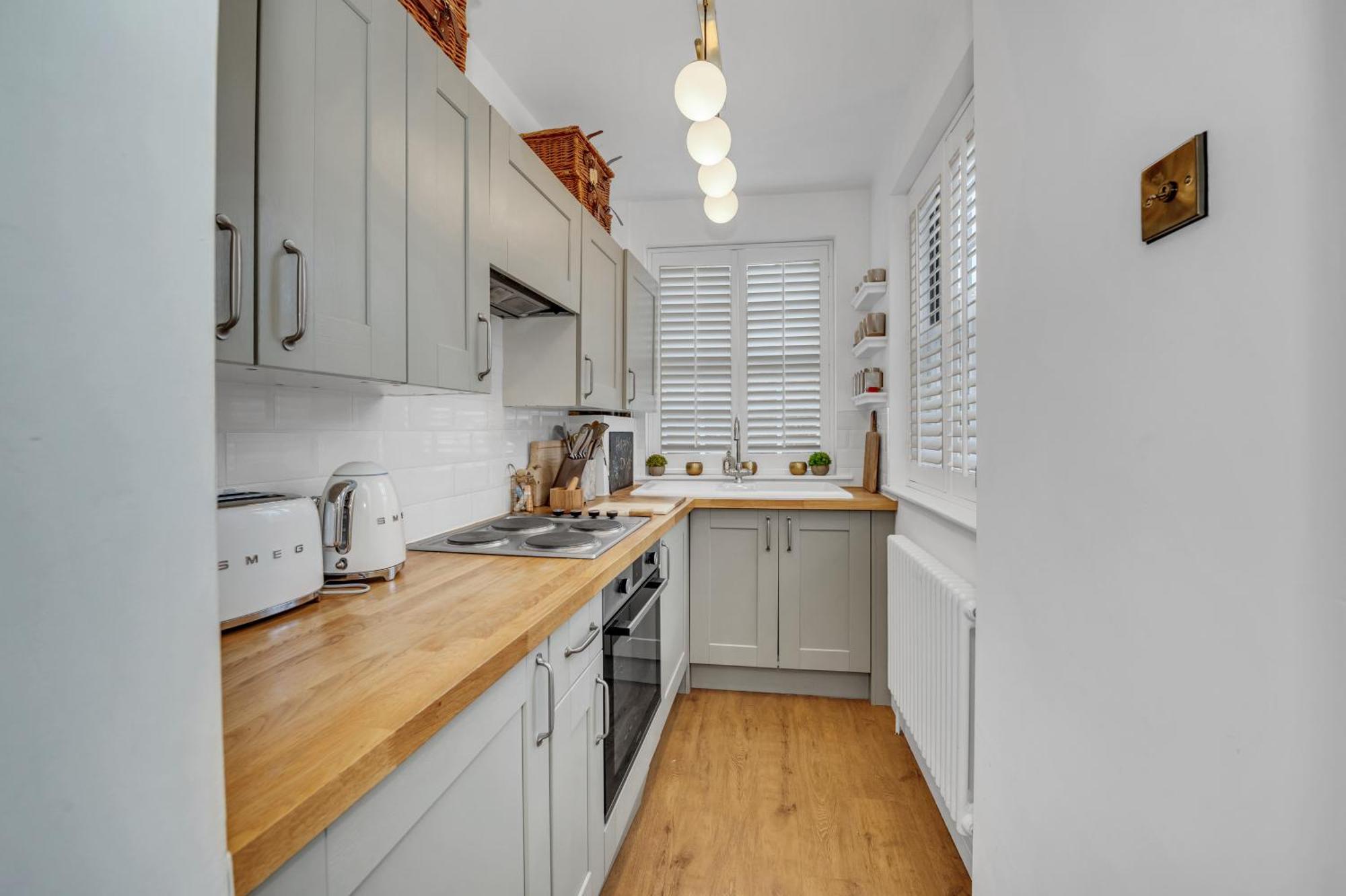 Charming Church Walk, Long Melford - 2 Bedroom Property With Parking 외부 사진